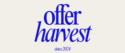 OfferHarvest